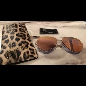 Quay Sunglasses